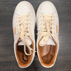 Tory Burch LadyBug Sneaker